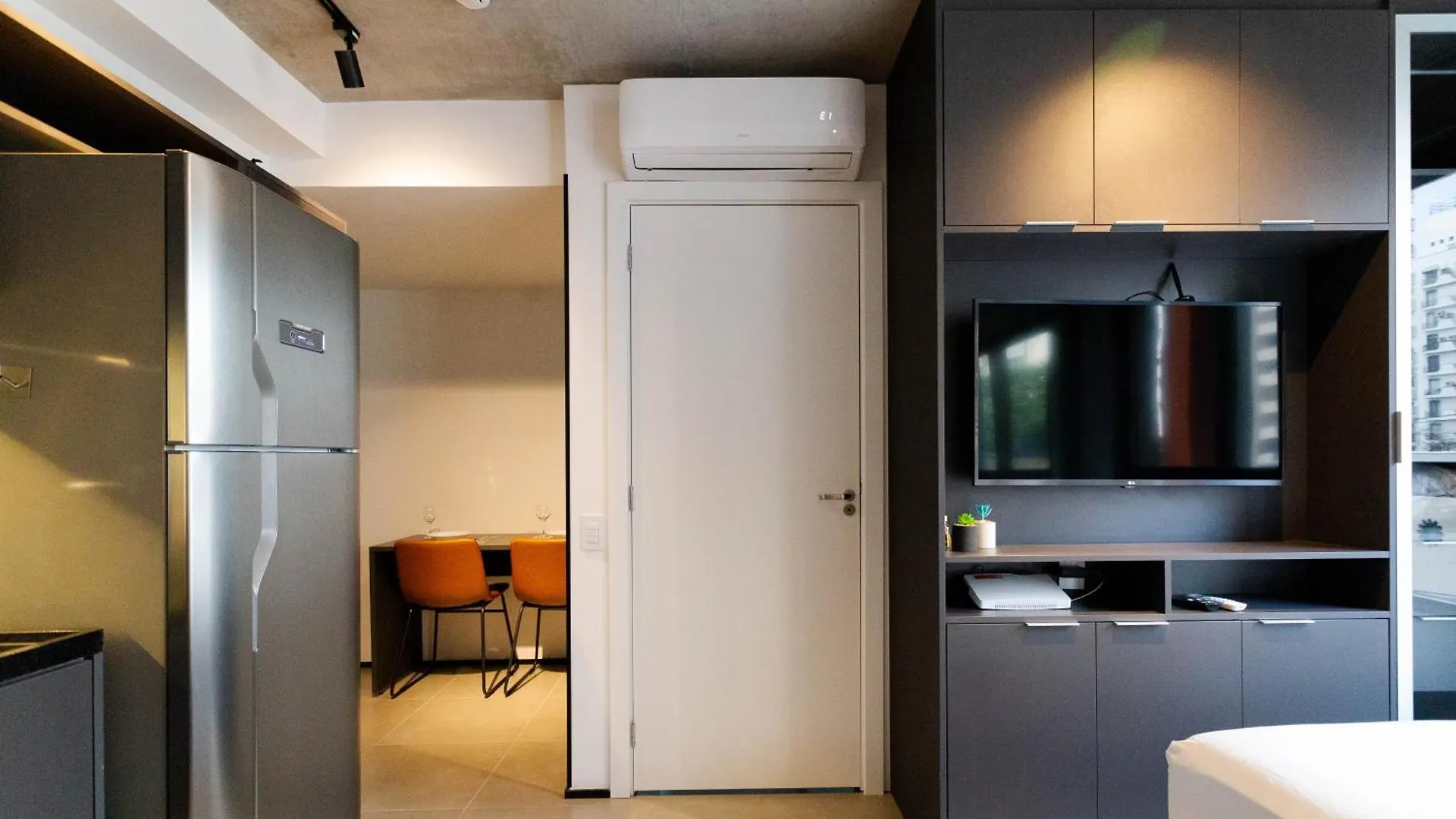 Apartment On Melo Alves - Studios Por Temporada Sao Paulo